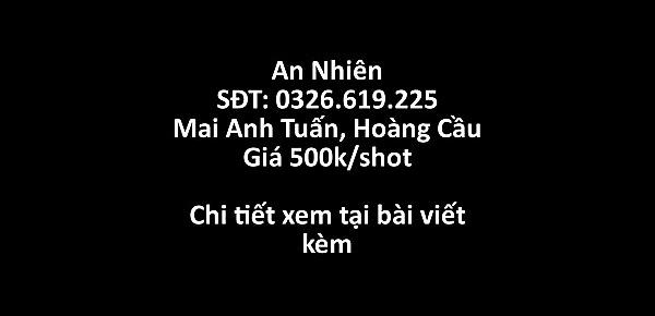  Gái Gọi An Nhiên - 500k - Mai Anh Tuấn